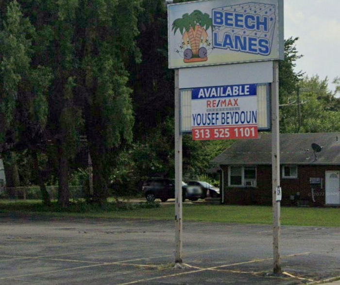 Beech Lanes - From Web Listing